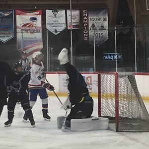 Meet your Posher, Matthew